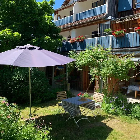 Le Manoir des Sens - Forêt de Bergheim-3