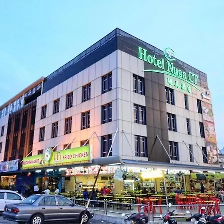 Hotel Nusa Ct-2