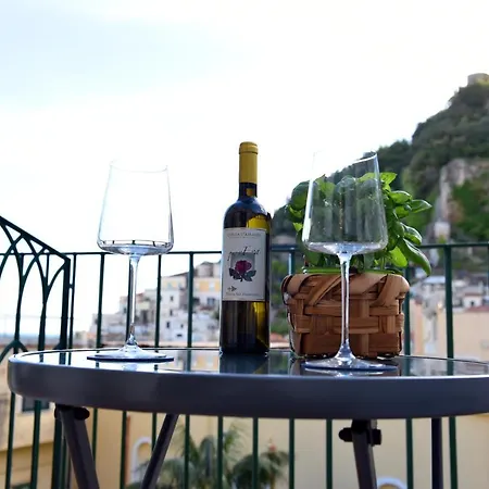Antica Residenza Amalfitana-2