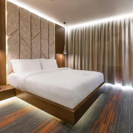 Pinea Hotel Resort&Spa-3