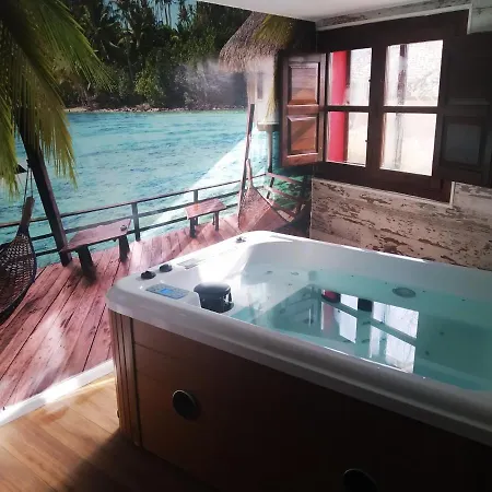 Hotel Boutique Real Posada De Liena con 1 jacuzzi y Restaurante Liena-2