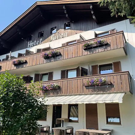 Hotel Garni Savoy - New Opening-3