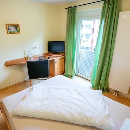 Hotel-Gasthof zur Linde-2