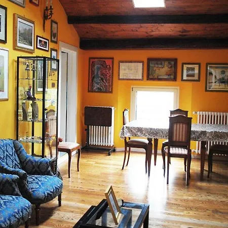 Bed&Breakfast Margherita-3