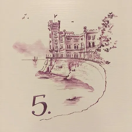 Residenza Corso Saba-2