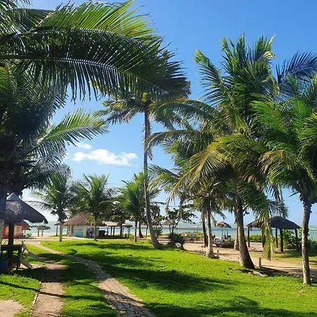 Pousada Bela Vista, Lagoa Do Pau, Coruripe, Alagoas-2