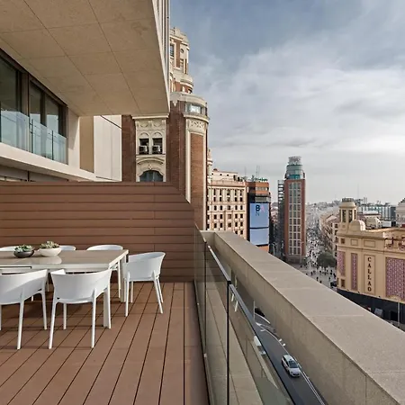 Gran View Apartments-3