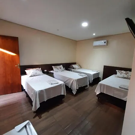 Hotel Vila Maria-3