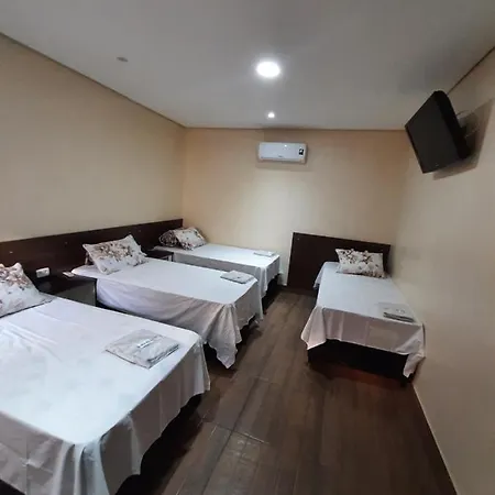Hotel Vila Maria-2