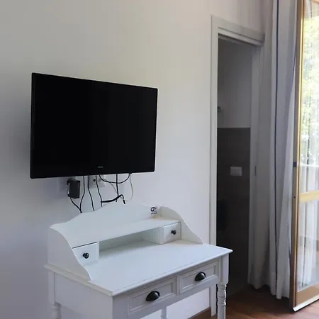 Ai Quattro Venti Guest House-2