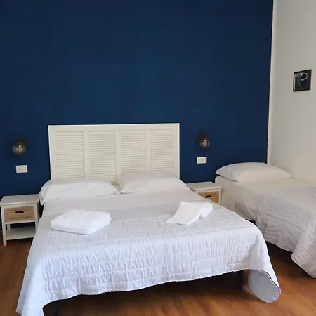 Ai Quattro Venti Guest House-3