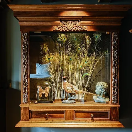 Boutique Hotel The Noblemen-3