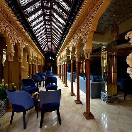 Hôtel Fès Inn&SPA-3