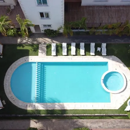 Bavaro Green-2