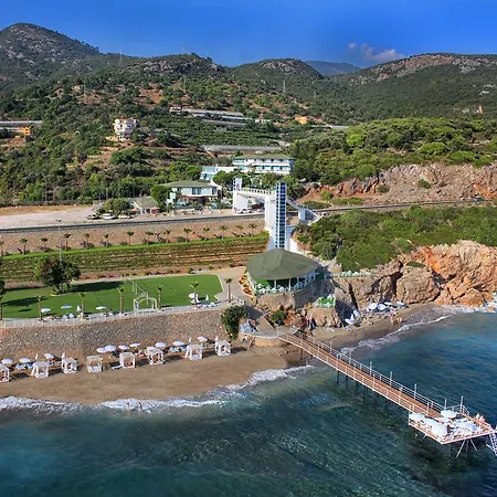 Sea Star Hotel-3