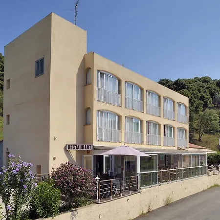 Hotel Alata-2