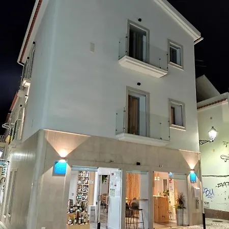 Nazare Sweet Dreams-2