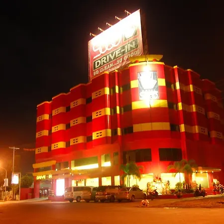 Hotel Sogo Naga-2
