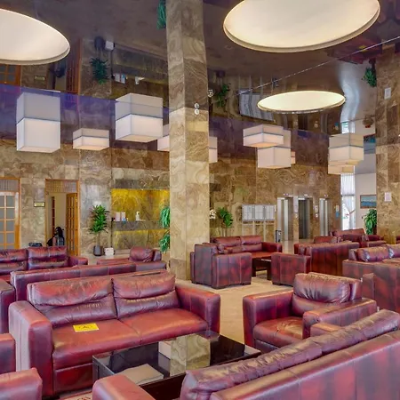 Hotel Grand Efe-2