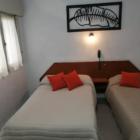 Suite Confortable en Palermo Omega-2