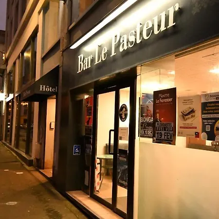 Le Pasteur-2