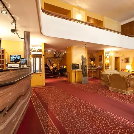Aria Palace By Omnia Hotels-3