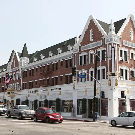 Hollywood Historic Hotel-2