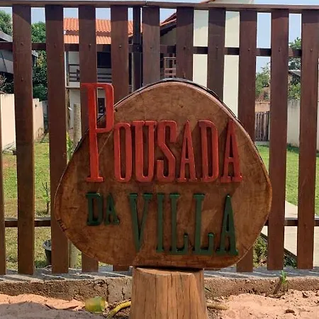 Pousada da Villa-2
