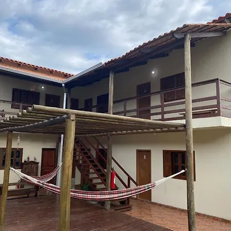Pousada da Villa-3