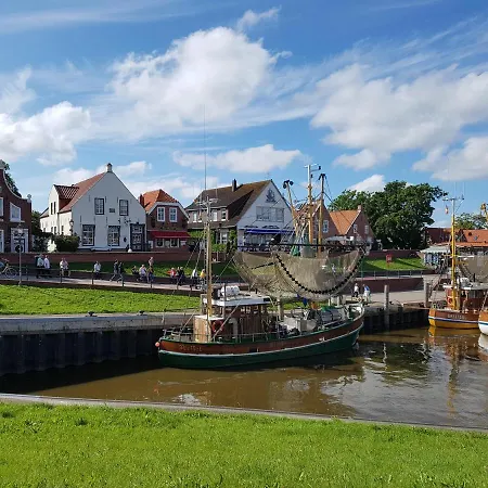 Hotel Greetsiel-3