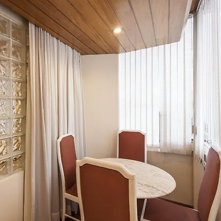 Hotel Wimbledon-3