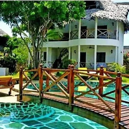 Marine Holiday House-3