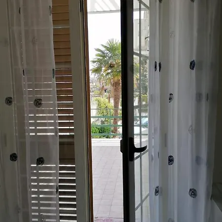 b&b il Tulipano beach Formia-3