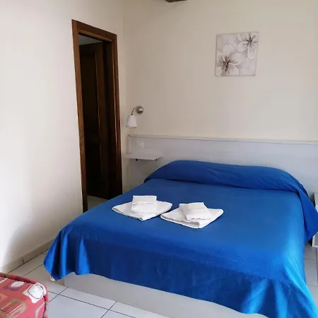 b&b il Tulipano beach Formia-2