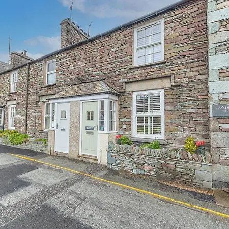 Poppy'S Cottage-3
