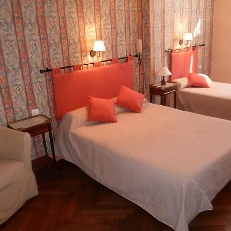 Hôtel Castel Mistral-2