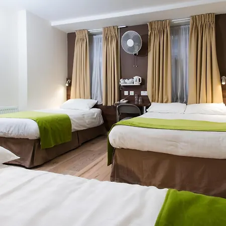 Marble Arch Inn-3