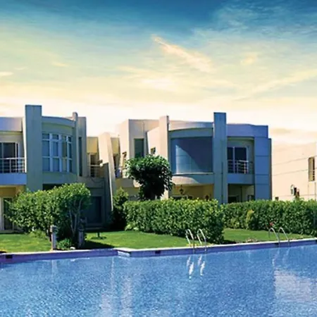 North Coast Sedra Resort Villa قريه سيدرا الساحل الشمالي-2