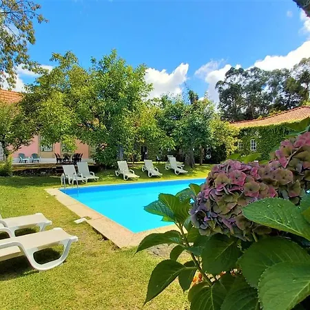Casa Da Roseira-2