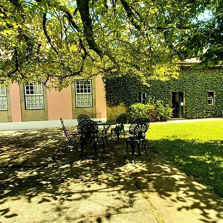 Casa Da Roseira-3
