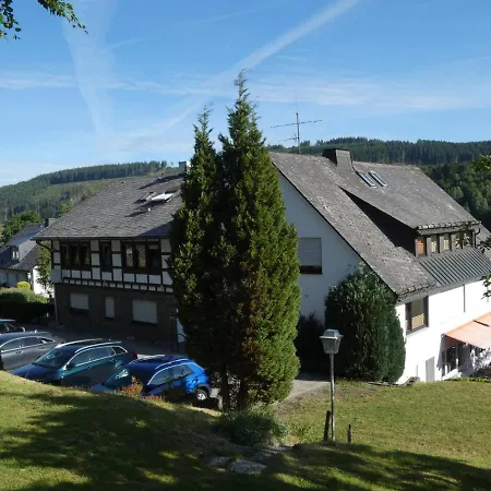 Gasthof Westfeld-2