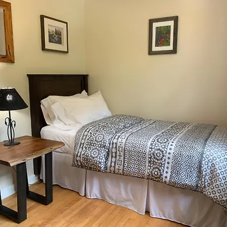 Canadian Rockies Inn - Adults Only-3