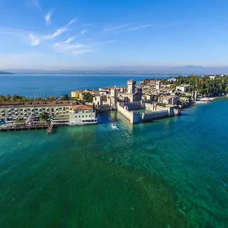 Prestige Suite Sirmione-2