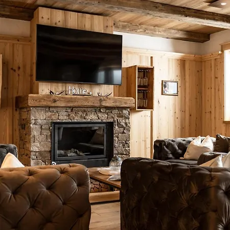 Wochenbrunner Chalets-3
