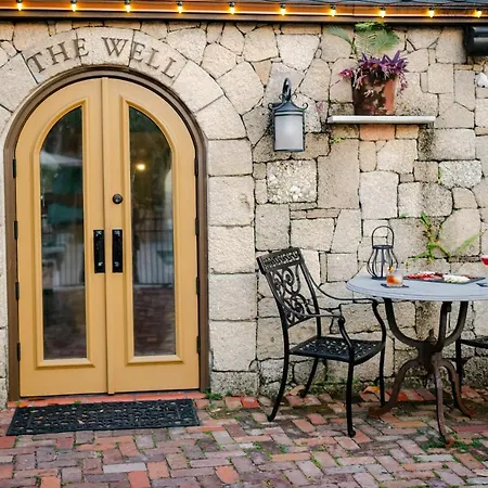 The Collector Inn (Adults Only)-3