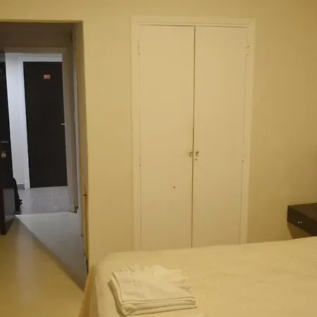 Nuevo Horizonte Hotel-2