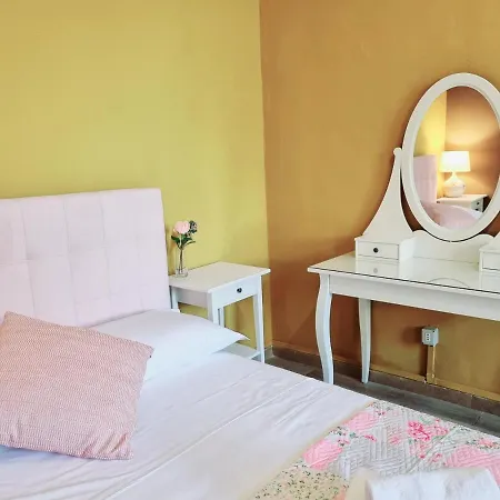 Rose Guest House-3