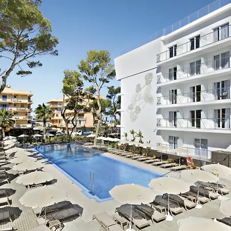 Hotel Riu Concordia-2