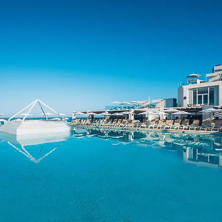 Iberostar Waves Bouganville Playa-3