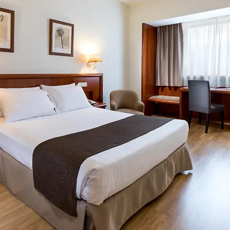 Rafaelhoteles Ventas (Adults Only)-3